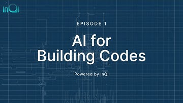 Episode 1 — Code.IQ: Smarter Building Code Compliance with AI