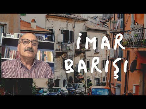 İmar Barışı 2021