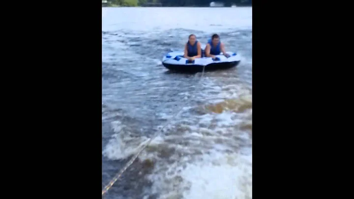 The Lake part 1
