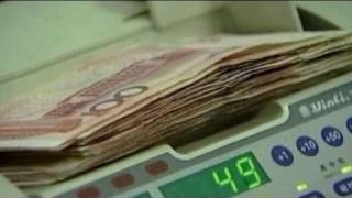 London to boost yuan trade