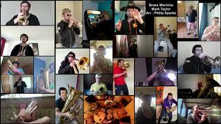Brass Band de la Vienne | Brass Machine