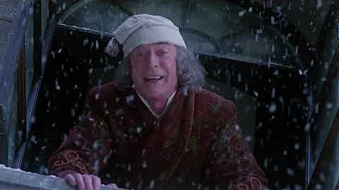 A Christmas Carol - Scrooge - Versions through the years.