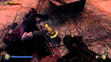 Tips, Tricks, & Tactics - 1999 Mode - Bioshock Infinite - Part 33