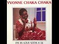 Yvonne Chaka Chaka - The Stone (1985) #WaarWasJy