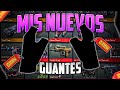 Mis Nuevos GUANTES!! Standoff2 xPio YT