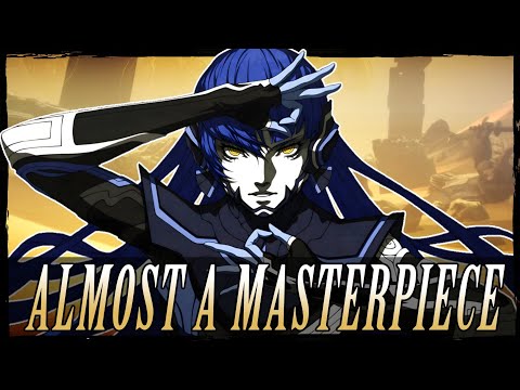 Shin Megami Tensei V - A Near Masterpiece