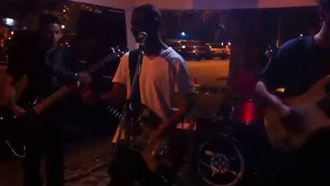 MUTEx - Maria Gasolina