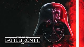 Star Wars Battlefront 2 - Epic Moments #60