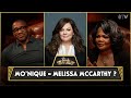 Mo’Nique: If I was a white woman, my name would be Melissa McCarthy | CLUB SHAY SHAY