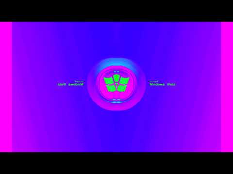 Green Circle Windows Vista Startup Sound Effects (Sponsored By Preview 2 Effects) in Conga Busher