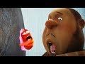 LARVA - TOILET INVASION | Cartoon Movie | Cartoons | Comics | Larva Cartoon | LARVA Official