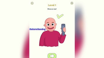 DOP 2: Delete One Part | Level 1 2 3 4 5