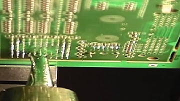 Demo Dag Selectief Solderen met Pillarhouse