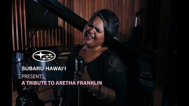 PAULA FUGA -- A TRIBUTE TO ARETHA FRANKLIN Saturda...