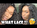 HOW TO INSTALL A LACE CLOSURE WIG | UNDETECTABLE LACE| LACE CLOSURE FOR BLACK WOMEN