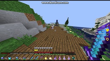 Desiredcraft KitPvP - jonas_dk_frede Hacking