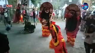 Solah salto simo barong cece joki andiyo #MDS #MANGGOLO_DHANI_SAPUTRO