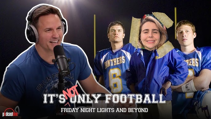 Friday Night Lights' Cast: Where Are They Now?