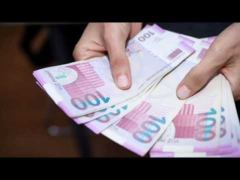 Video: Usmanov-Çemezovun 2021-ci ildən Rusiyanın yoxsullaşmasının vergisi və işarələnməsi