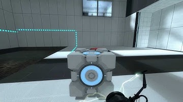 Portal 2 Community Test Chambers - Simplified by Mevious
