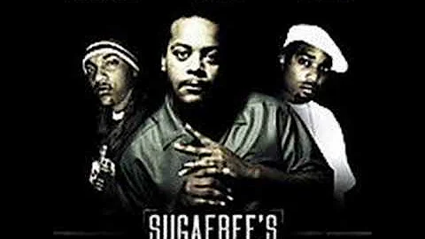 Suga Free- Pay Me