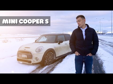 Video: Welches Jahr Mini Cooper sollte vermieden werden?