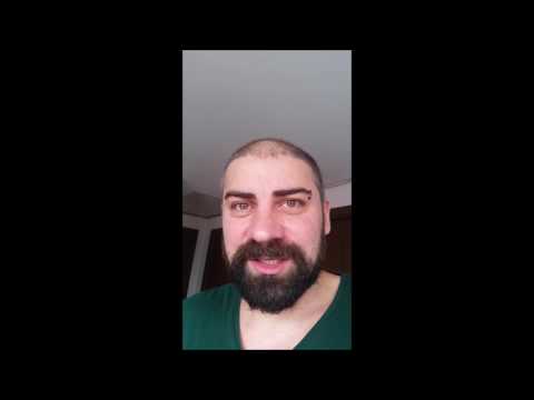 Renunță la fumat cu Vîntu - Ziua 100 - Cum merge + Iertare