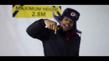 Raw Smilez #BlackRussian 