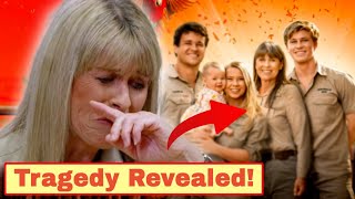 What happened to Crikey it's the Irwins Family? Tragic Details