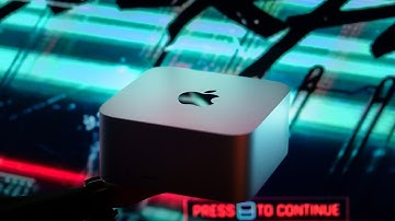 Cyberpunk 2077 Runs Surprisingly Well On Macs!