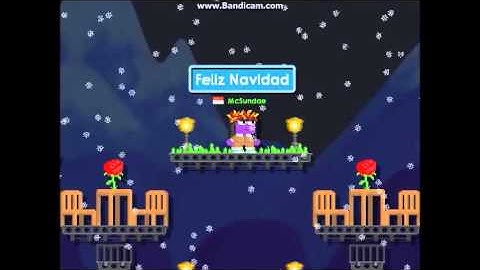 Growtopia Intro Music Video