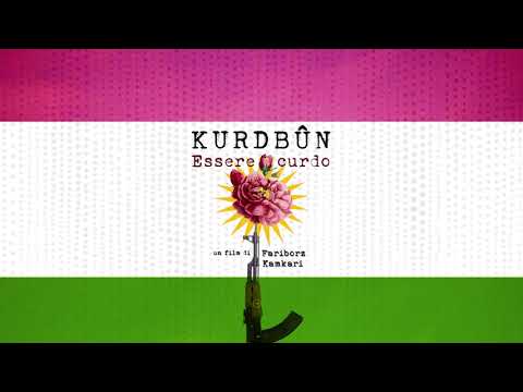 KURDBÛN - ESSERE CURDO - Trailer ufficiale