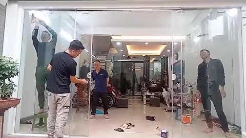 BÁO GIÁ CỬA KÍNH CƯỜNG LỰC | 0977268520