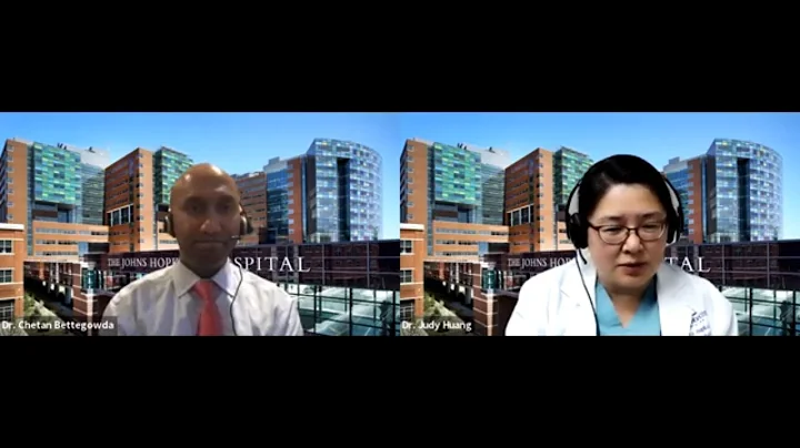 Trigeminal Neuralgia Surgery: What You Need to Know Webinar