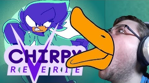 [EP1] Chirpy The Penguin: The Cute Animated Bird You Should Know | Chirpy The Penguin 5