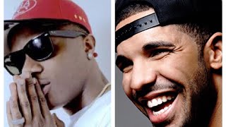 Wizkid Feat Drake - Come Closer, goes Silver in the U.K.