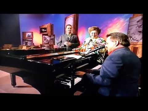 Vestal Goodman -