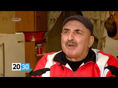 ”ცხოვრება დღიურიდან “ /2030 (12.10.2015.)/