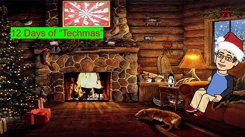 2020 Techmas: Uploading Videos from Google Drive to YouTube