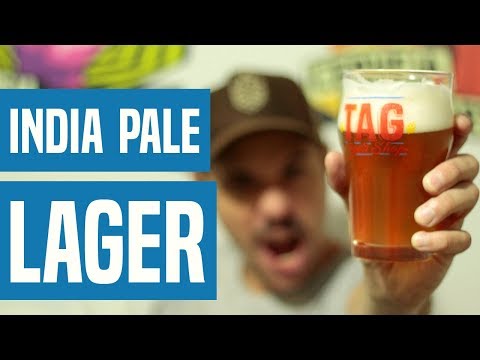 Video: India Pale Lager (IPL) Er Din Nye Favoritt ølstil