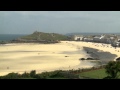 MASSIVE TIDE - Porthmeor, St.Ives