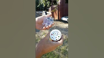 How to open a 413 (Surface Socket)