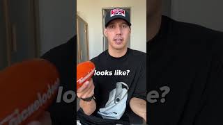 The Inside Of A Nickelodeon Kids Choice Award