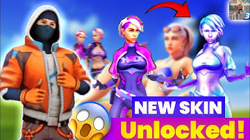 Spider Fighter 3 Hacker Girl New Skin Unlocked! 🤩