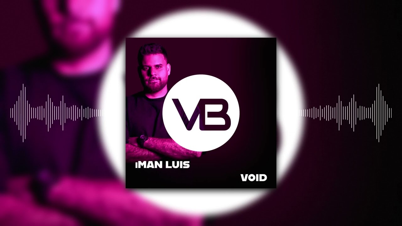 Watch iMan Luis - Void (Extended Mix) on YouTube Watch iMan Luis - Void (Extended Mix) on YouTube