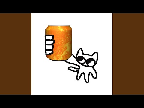 Orange Soda Feat Yawn