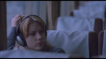 Lost in Translation / Her loneliness