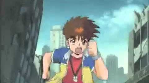 Transformers Robots In Disguise Intro (With Animated Theme).mp4