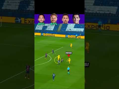 Famous Rocket Goals 😯