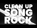 Clean Up Song Quiz